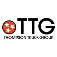 Thompson Truck Group Chattanooga
