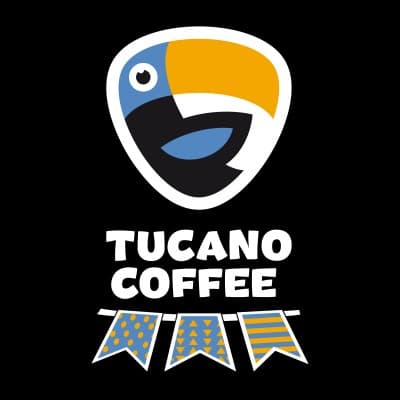 Tucano Coffee Franchise