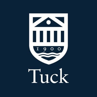 Tuck Undergraduate Education at Dartmouth
