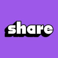 Share o/