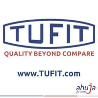 TUFIT - Ahuja Corporation Pvt. Ltd.