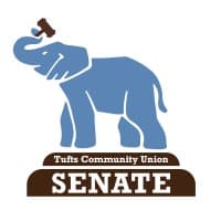 Tufts Community Union Senate