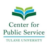 Tulane Center for Public Service