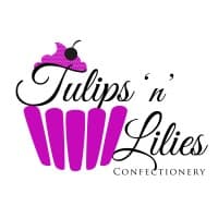 Tulips and Lilies Confectionery