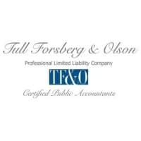 TULL, FORSBERG & OLSON PLC