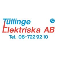 TULLINGE ELEKTRISKA AB