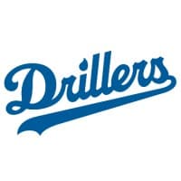 Tulsa Drillers Baseball