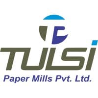 TULSI PAPER MILLS PRIVATE LIMITED