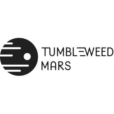 Tumbleweed Mars