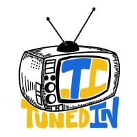 Tuned in UCLA