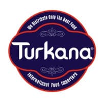 Turkana Food