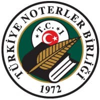 Turkiye Noterler Birligi