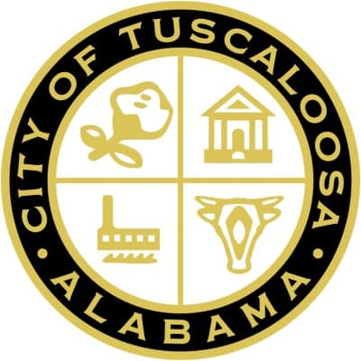 City of Tuscaloosa