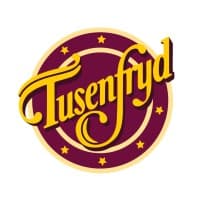 tusenfryd as