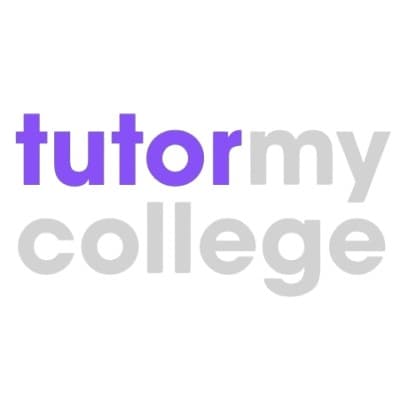 TutorMyCollege