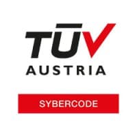 TÜV AUSTRIA SyberCode