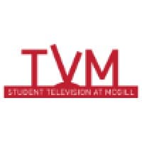 TVM: Student Television at McGill
