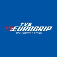 TVS Eurogrip Off-Highway Tyres (OHT)
