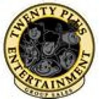Twenty Plus Entertainment, Inc