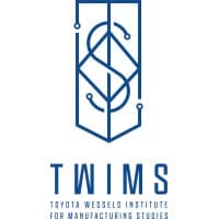 Toyota Wessels Institute for Manufacturing Studies