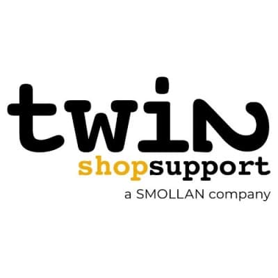 Twin Shop Support - a SMOLLAN company