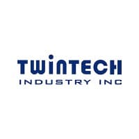 TWINTECH INDUSTRY, INC.