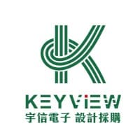 宇信電子有限公司 Keyview Electronics Company LTD