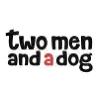 Two Men and a Dog
