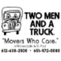 Two Men and A Truck