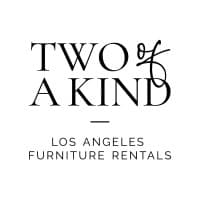 Two of a Kind Furniture Rentals