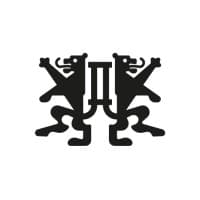 Two Lions