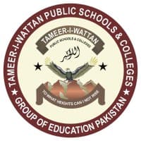 TAMEER-I-WATTAN PUBLIC SCHOOLS & COLLEGES, GoE, PAKISTAN