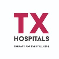 TX Hospitals