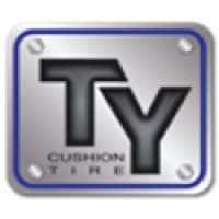 TY Cushion Tire