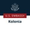 U.S. Embassy Kolonia