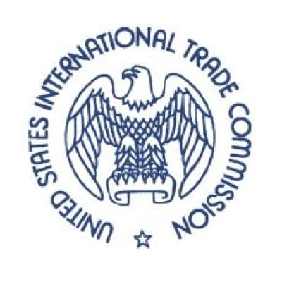 u.s. international trade commission