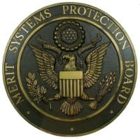 U.S. Merit Systems Protection Board (MSPB)