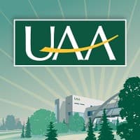 University of Alaska Anchorage