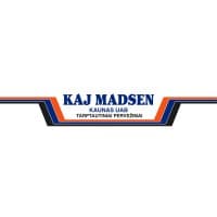 Kaj Madsen Kaunas