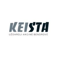 UAB Keista