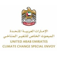 UAE Climate Change Special Envoy