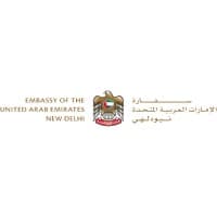 UAE Embassy - New Delhi