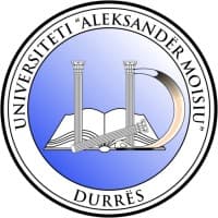 Aleksandër Moisiu University of Durrës