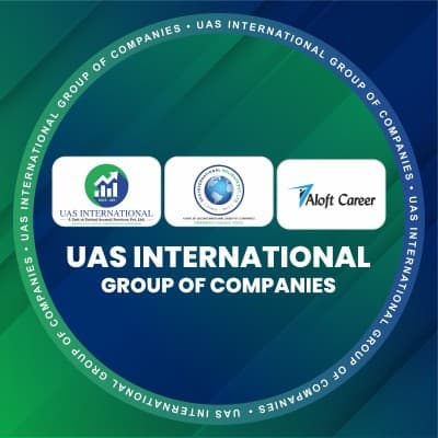 UAS INTERNATIONAL