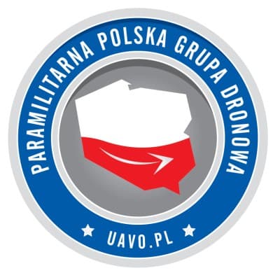 PARAMILITARNA GRUPA DRONOWA