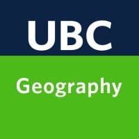 UBC Geography