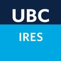 UBC Institute for Resources, Environment and Sustainability