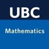 UBC Mathematics