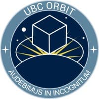 UBC Orbit Satellite Design Team
