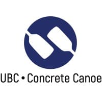 UBC Concrete Canoe